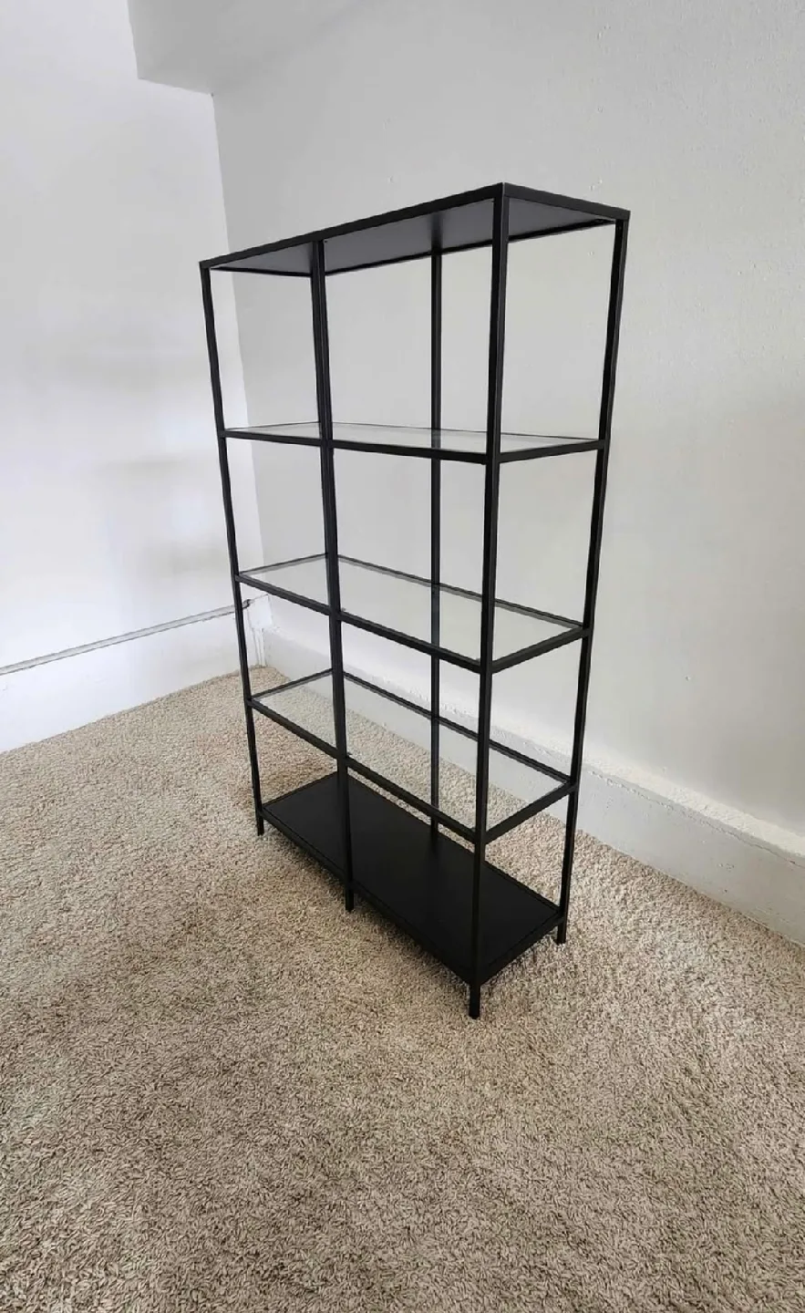 Bookshelf / Display unit image indicator(2)