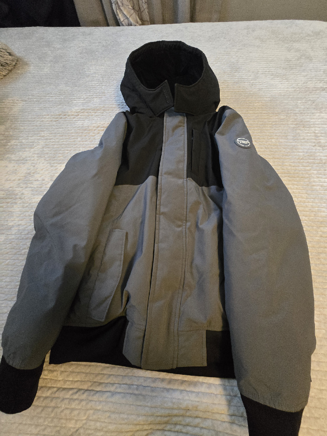 Abercrombie & Fitch Winter Coats - photo 4