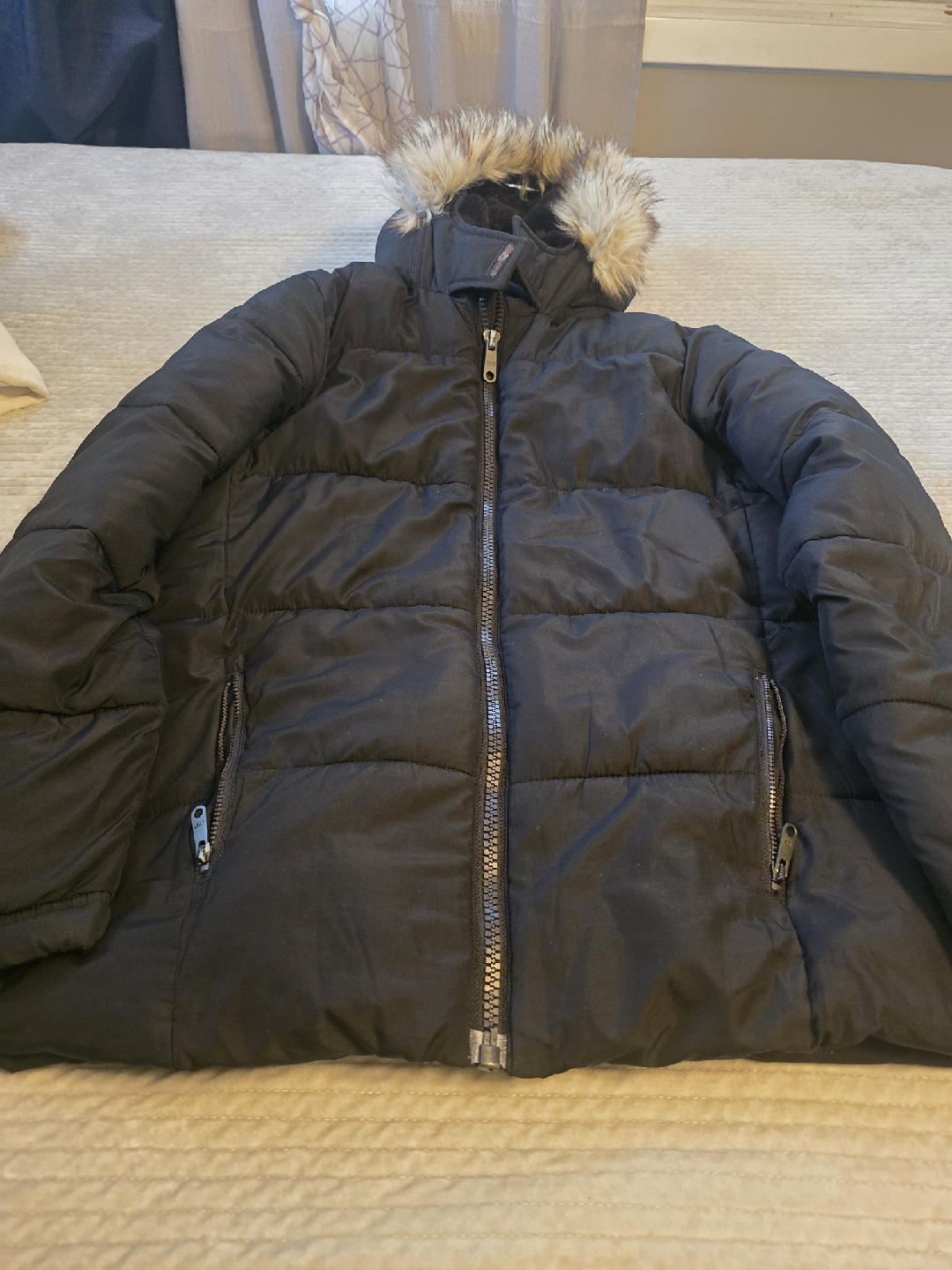 Abercrombie & Fitch Winter Coats - photo 5
