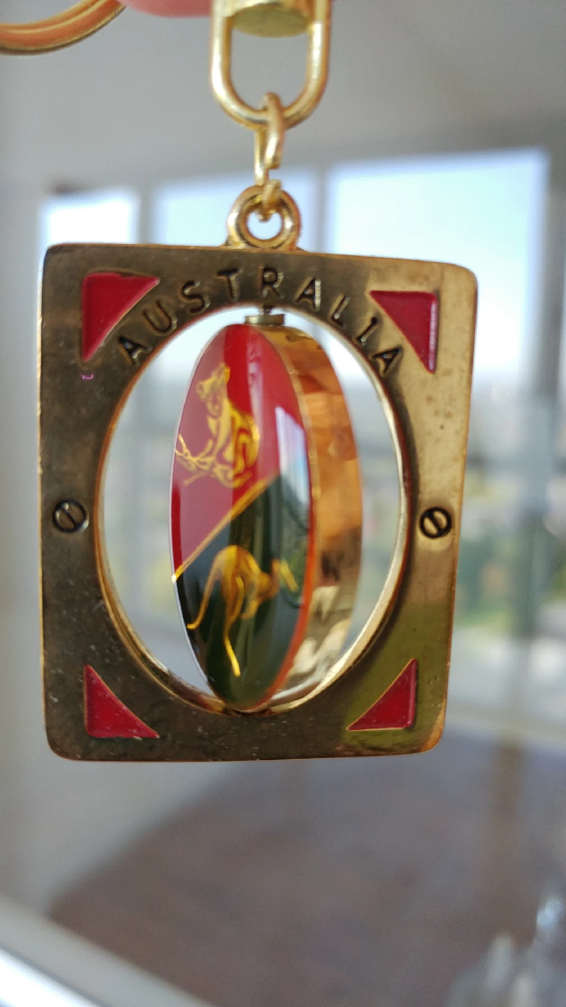 Australia Souvenir Keychain - photo 4