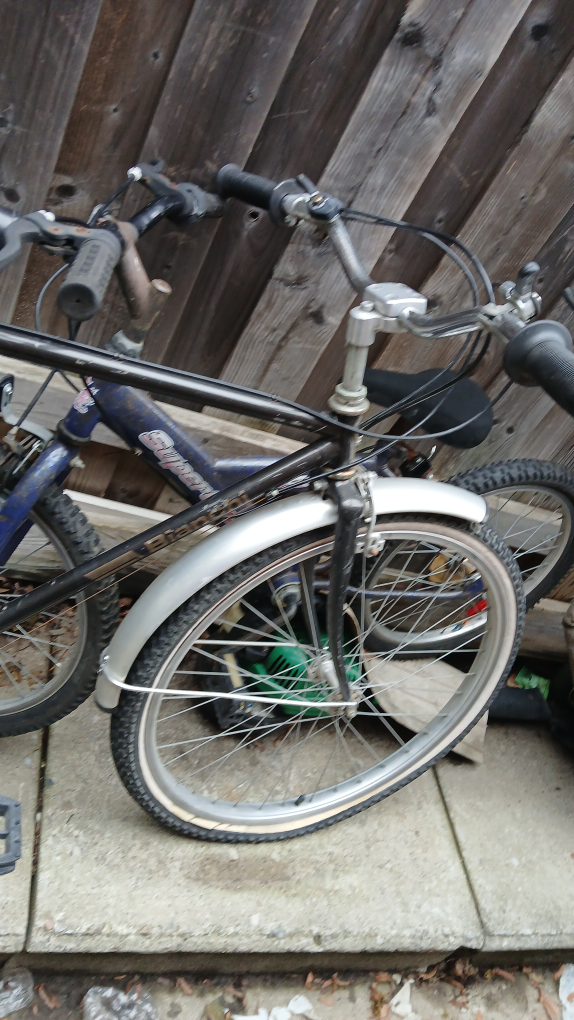 Vintage Supercycle Cruiser Bike - photo 2