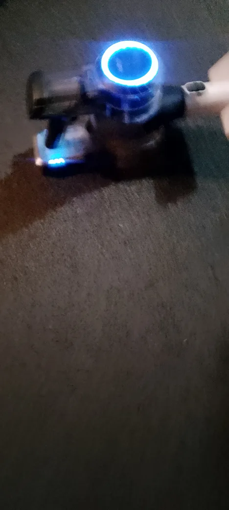 Tineco Pure One S11 Vacuum Cleaner image indicator(2)