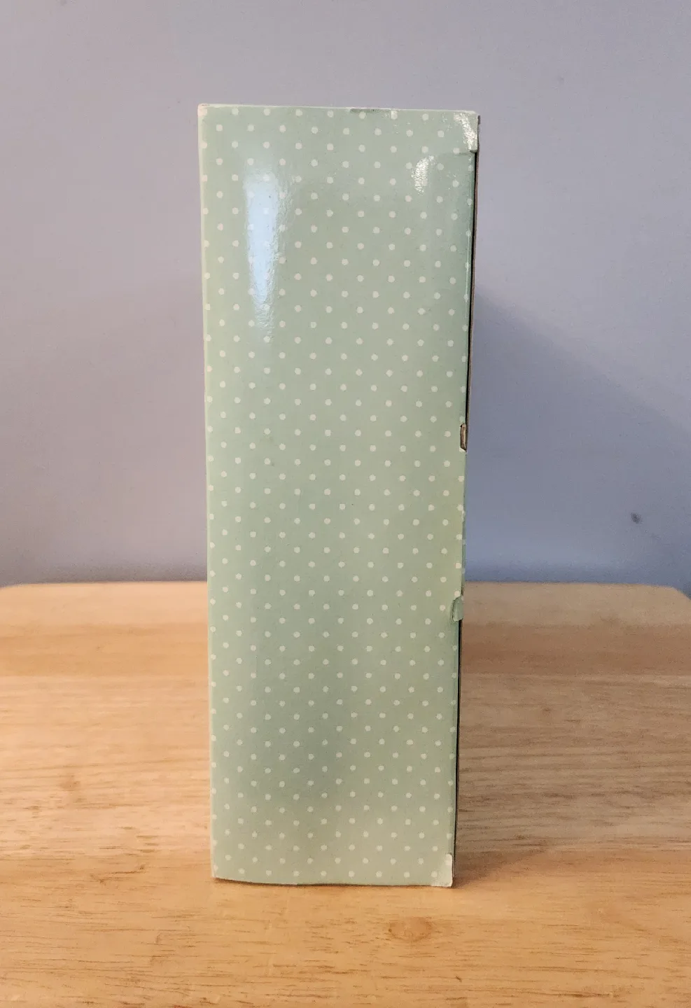 2016 Birthday Wishes Barbie Pink Label image indicator(2)