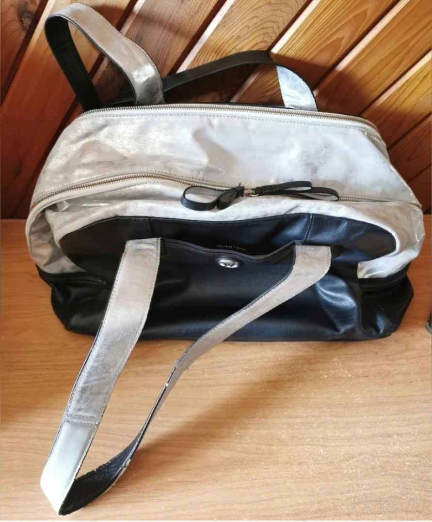 Lululemon Bag - photo 3