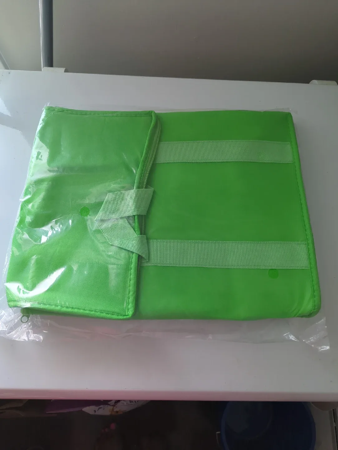 Insulated Delivery Bag image indicator(3)