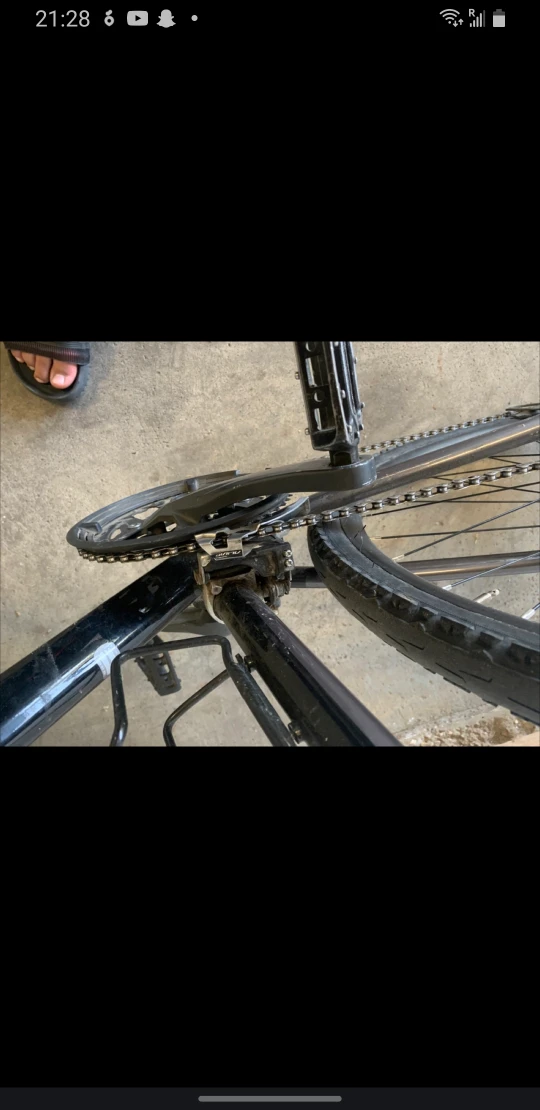 Rocky Mountain Hardtail Mountain Bike - photo 4