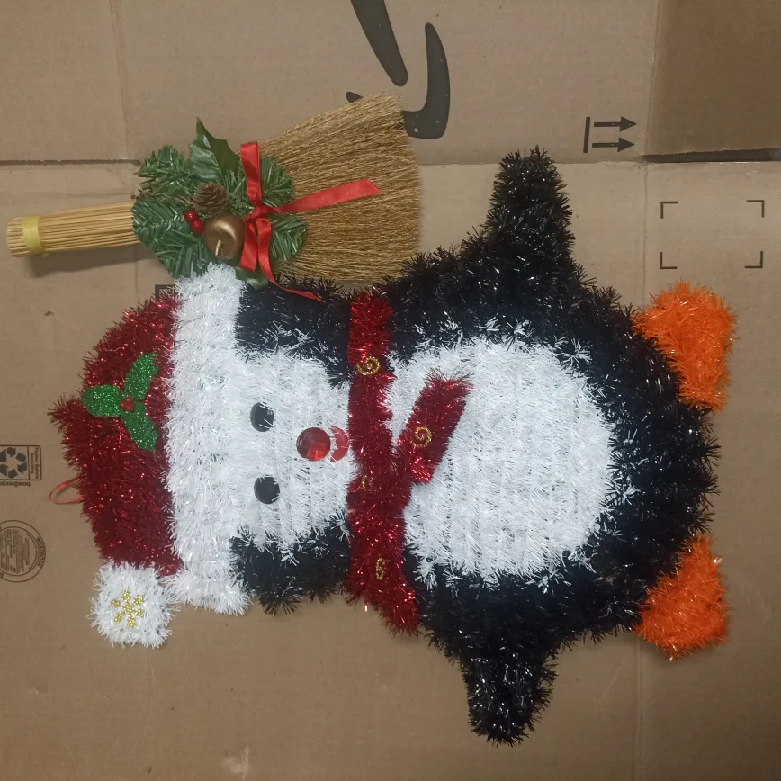 ❤‍🔥FREE❤‍🔥 Seasonal Decorations + Ikea wall lamp image indicator(3)