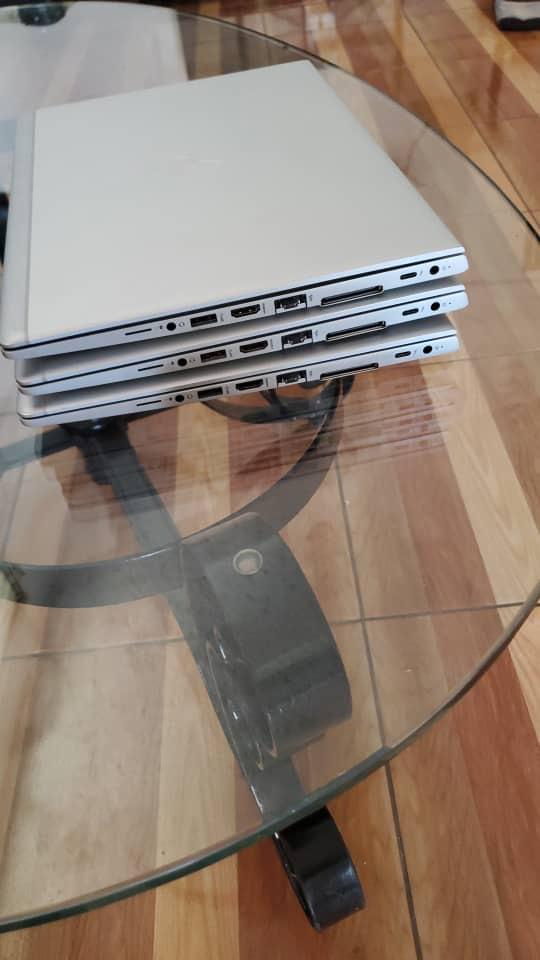 HP ProBook laptop - photo 4
