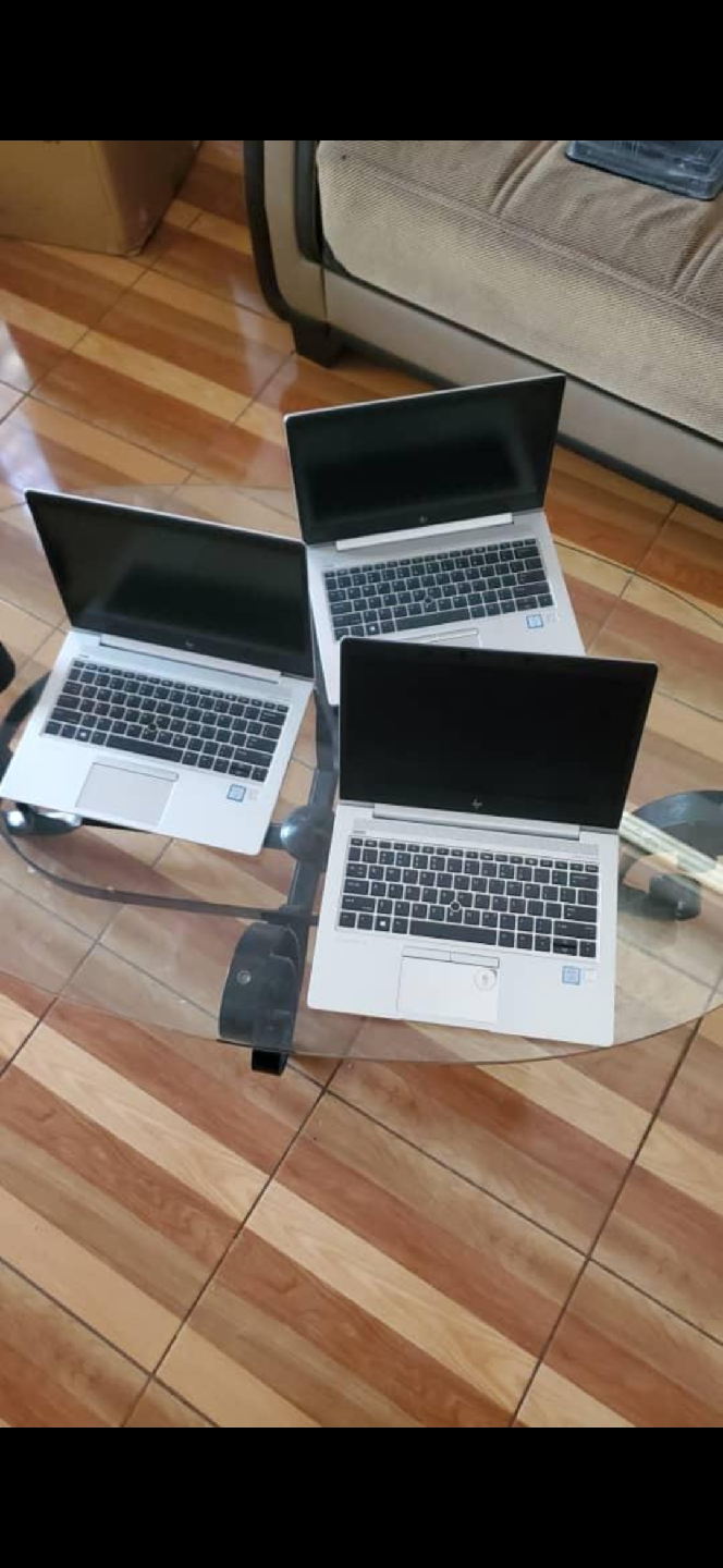 HP ProBook laptop - photo 5