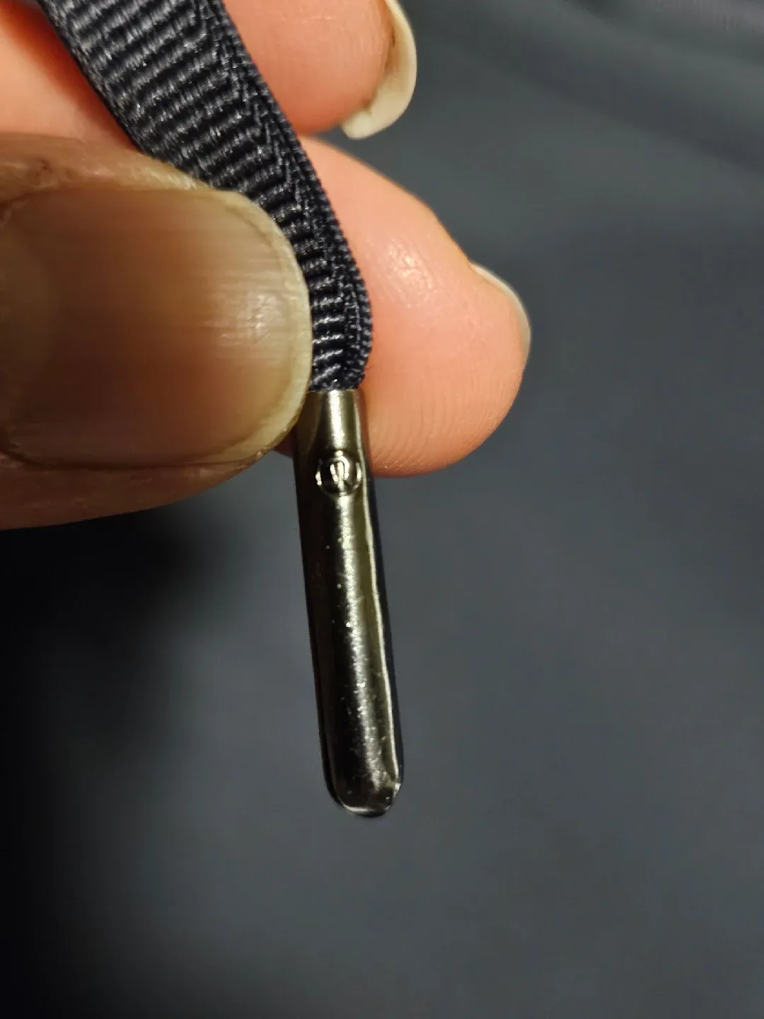 Lululemon Grey Jogger Pants - Size 6 image indicator(3)