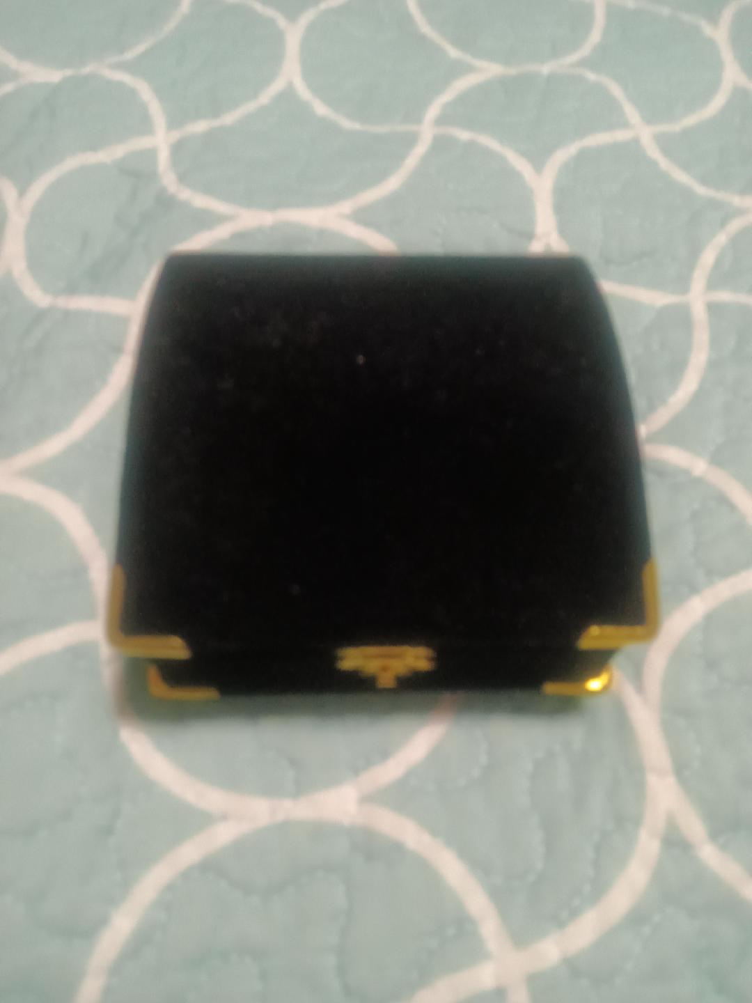 Jewelry Box