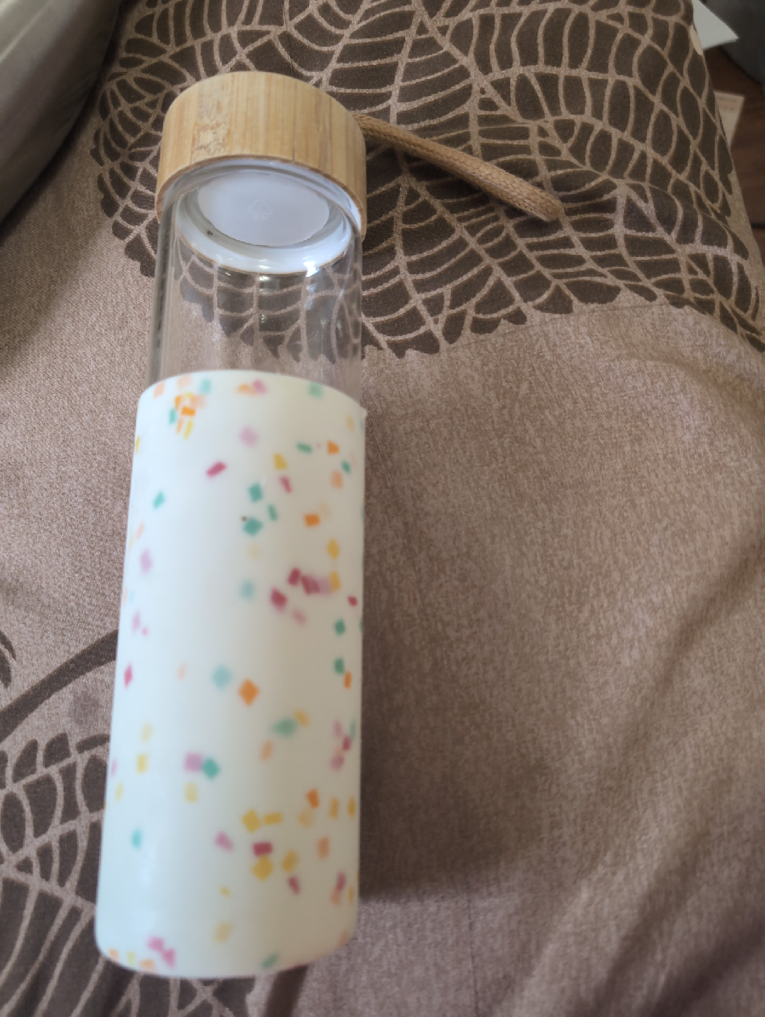 Water Bottles - Stainless Steel & Glass