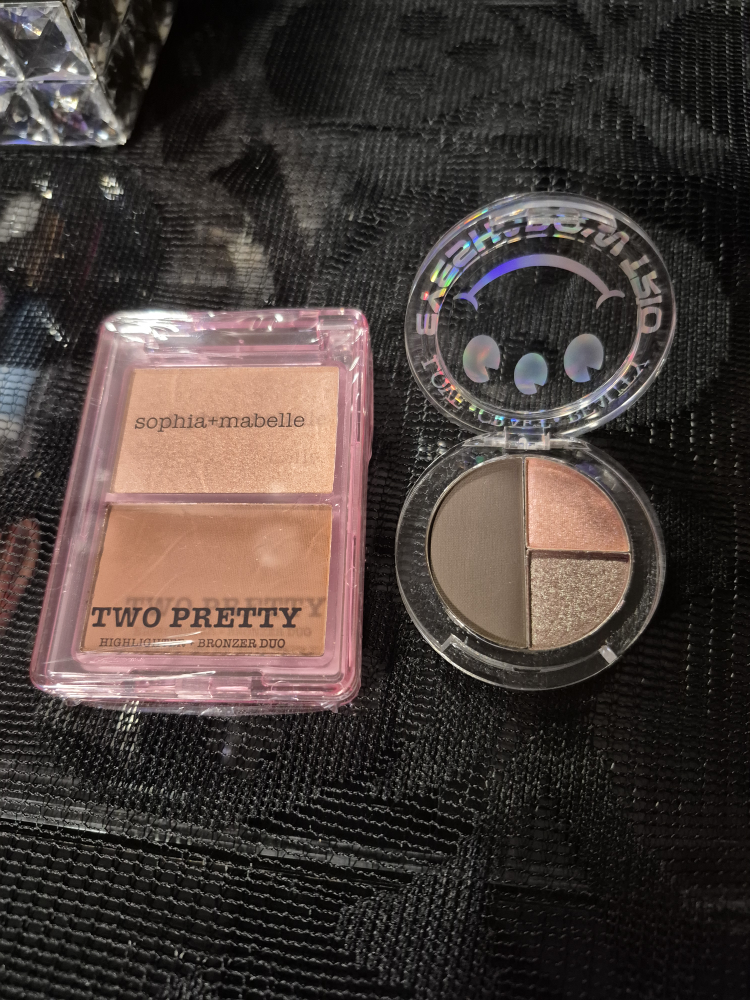 New Makeup/ Laura Geller, Beauty Bakerie, Rodial - photo 5