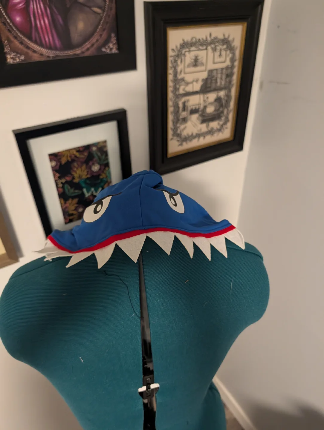 Shark Pet Bed image indicator(7)