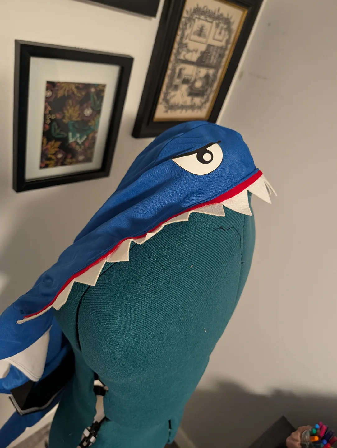 Shark Pet Bed image indicator(8)