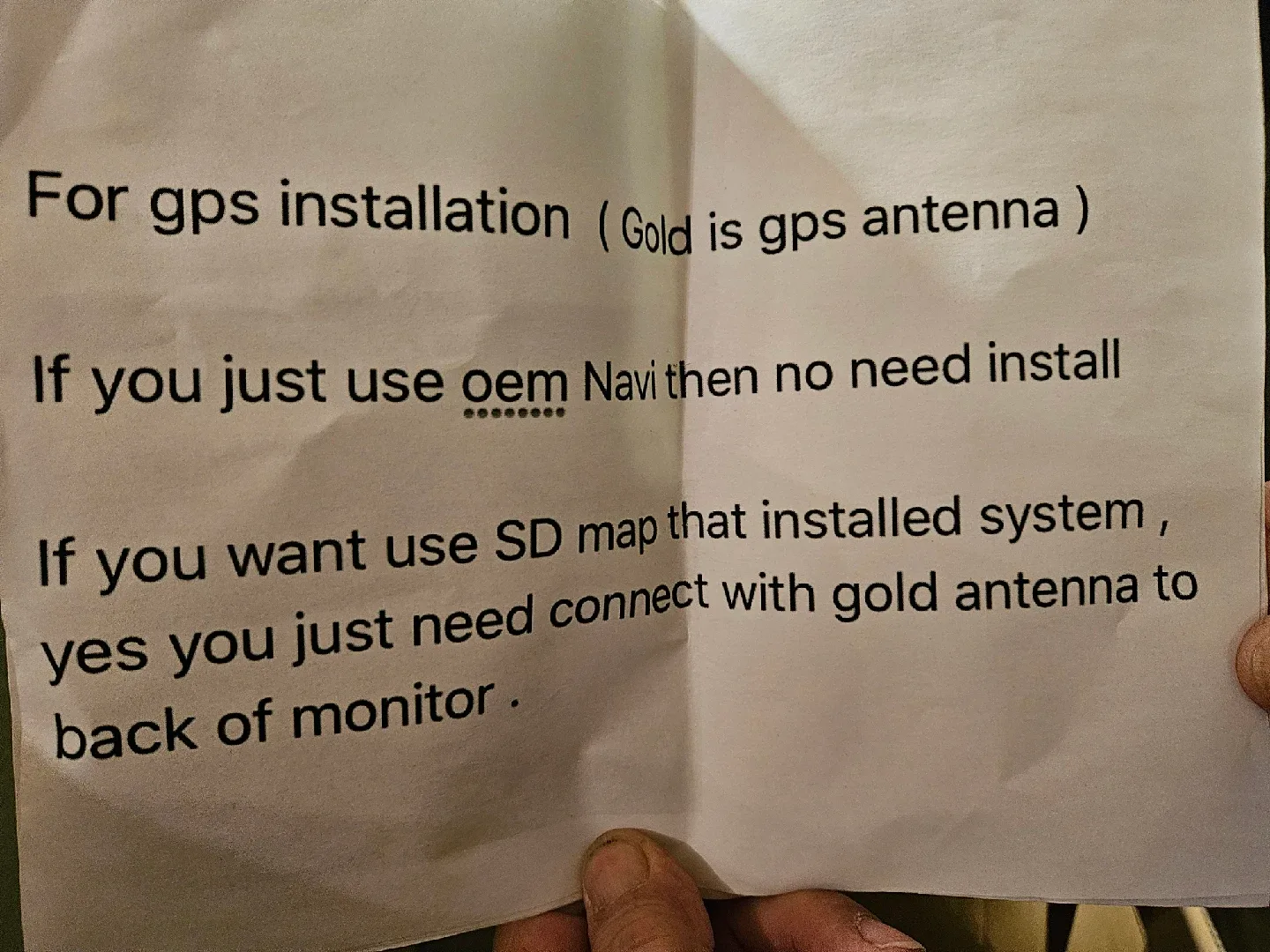 G Class Android Screen image indicator(8)