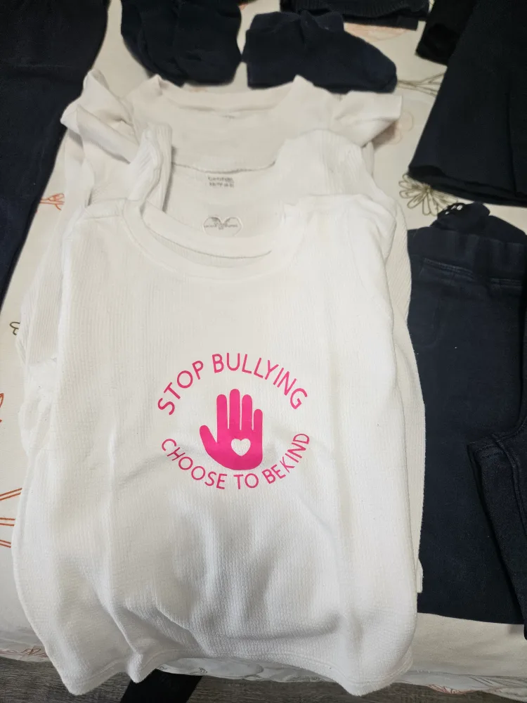 school clothes 4/5T image indicator(9)