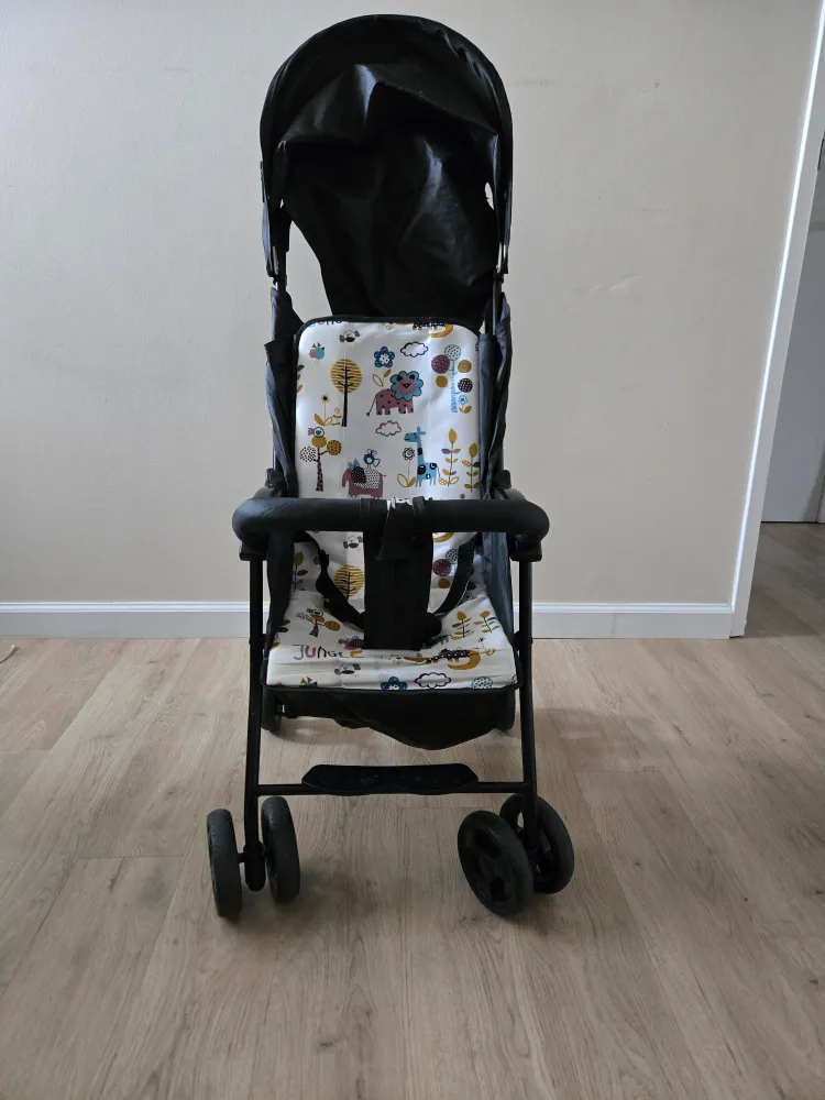 baby stroller image indicator(3)