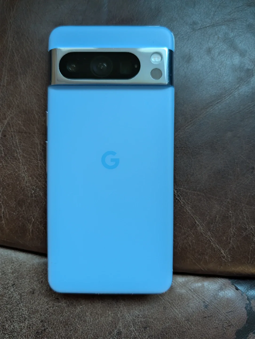 Google Pixel 8 Pro light image indicator(5)