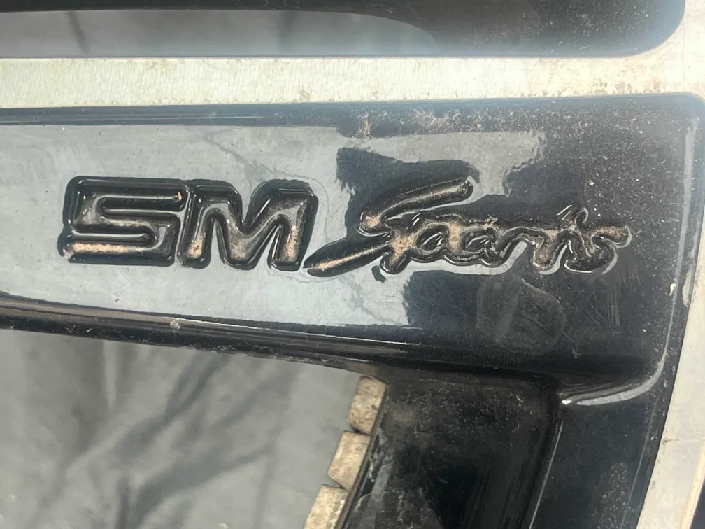 🔥 Set of 4 RTX SMS Black Machined Rims – 17” – 5x114.3 – $450 🔥 image indicator(6)