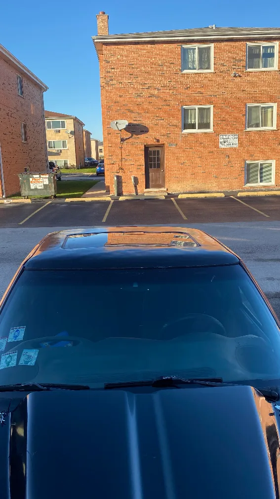 GMC Sonoma 2000 image indicator(4)