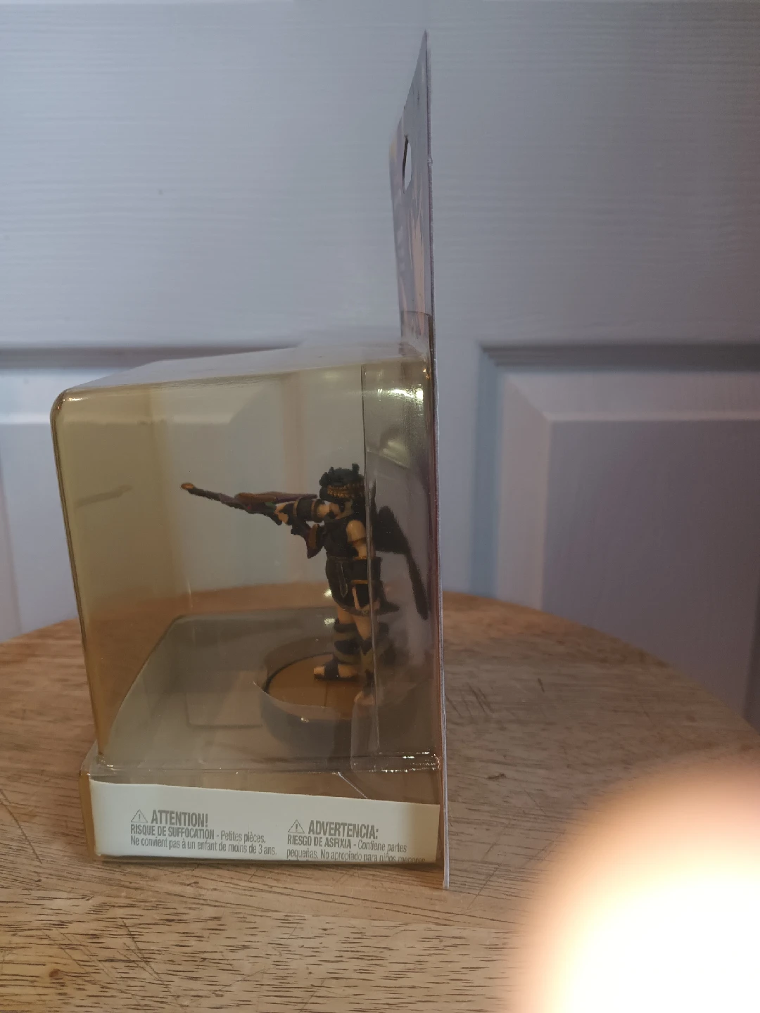 New Nintendo Amiibo - Dark Pit (Super Smash Bros) - photo 2
