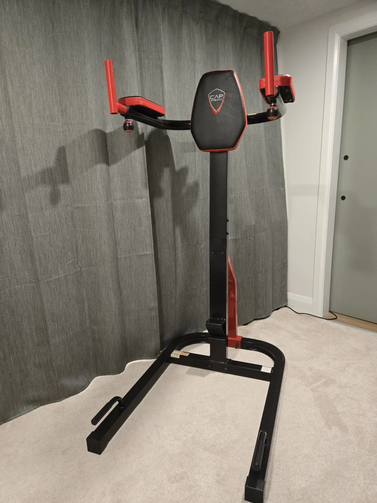 CAP Barbell Power Tower