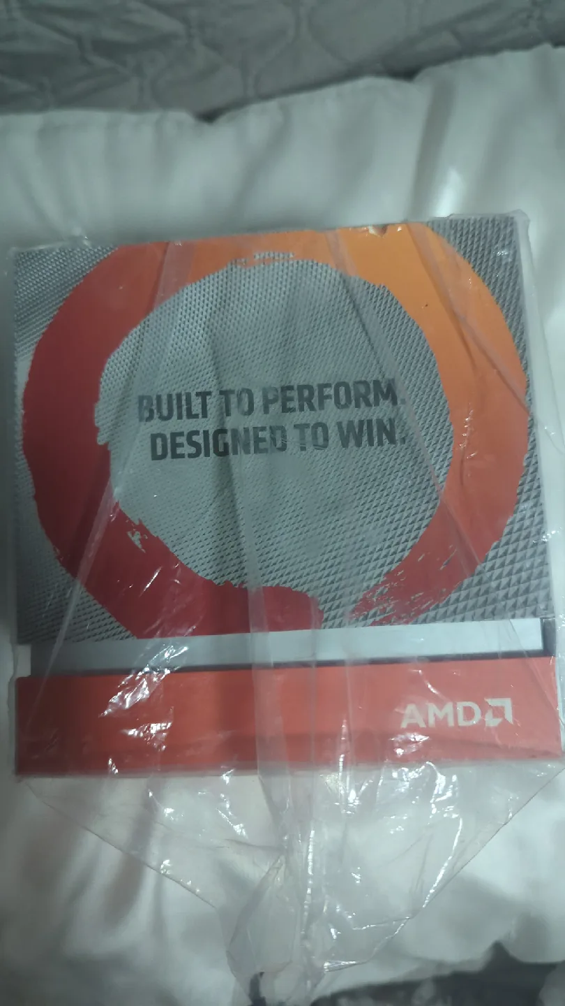 AMD Ryzen 9 3900X CPU - 12 Core Processor image indicator(5)