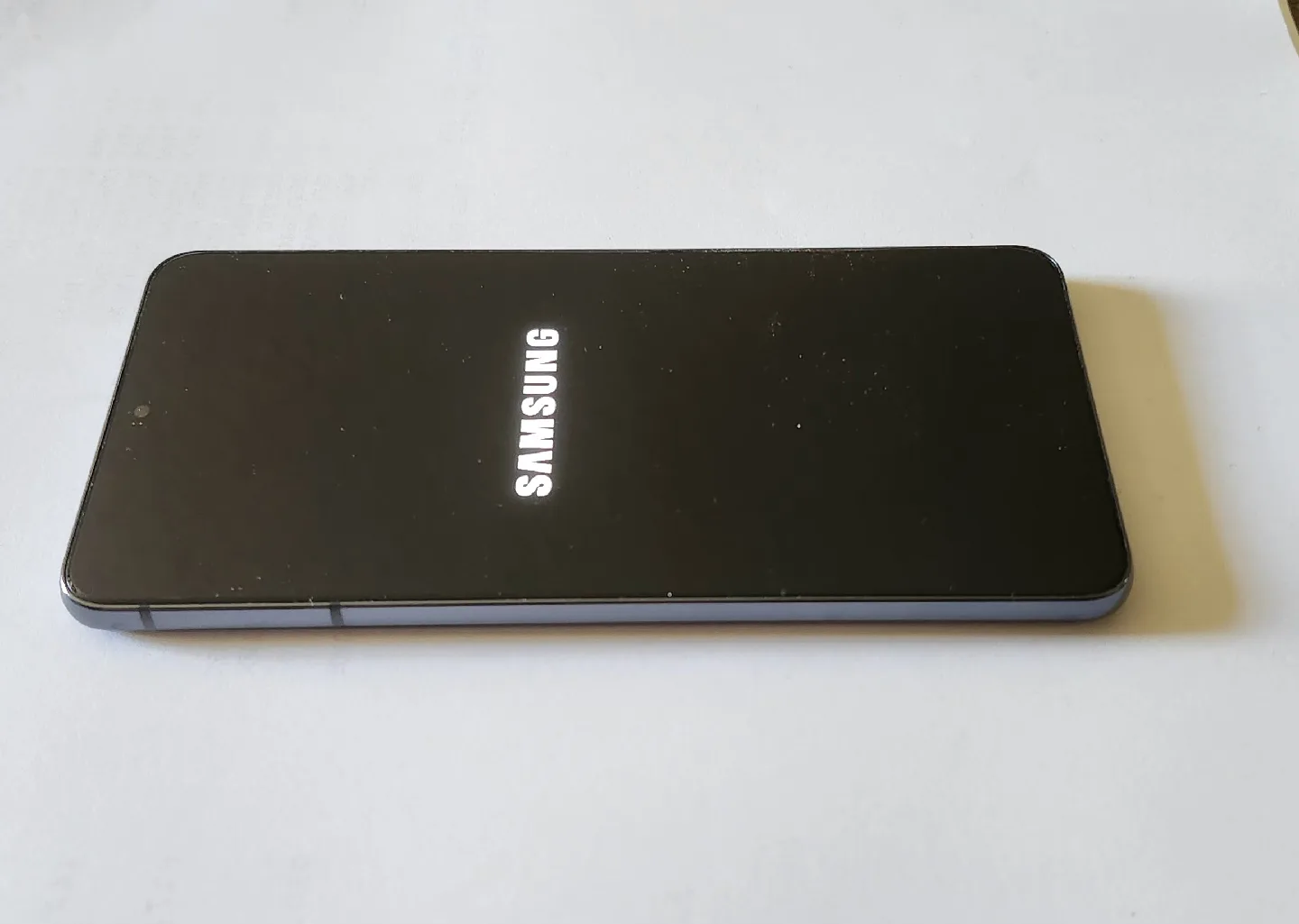 Samsung Galaxy S21 FE for sale image indicator(2)