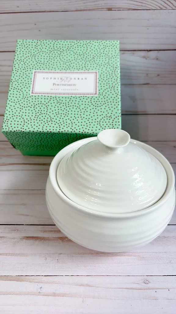 Sophie Conran Portmeirion Collection image indicator(4)