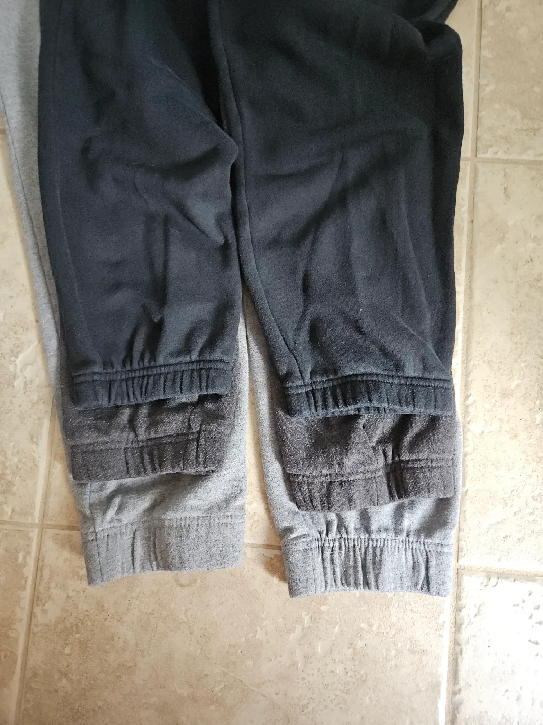 Boys Size 12 OshKosh Jogger Pants (3 pair) image indicator(3)