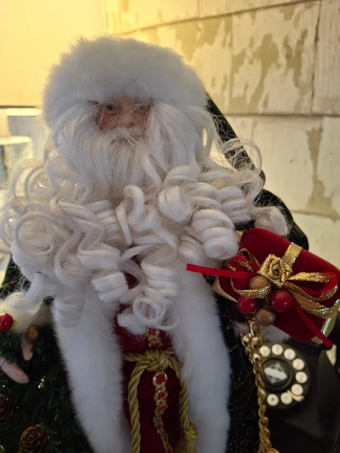16" Santa image indicator(3)