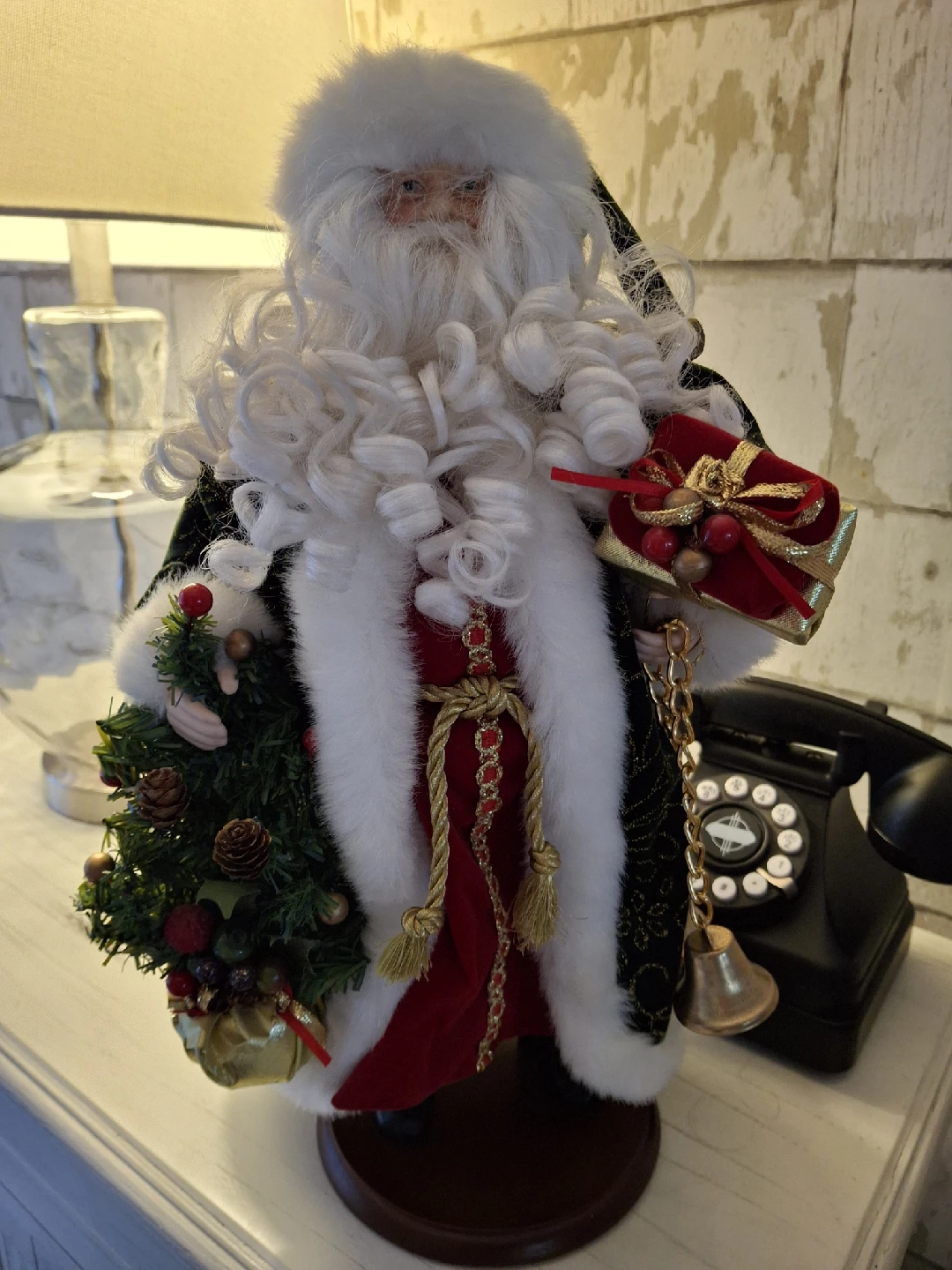16" Santa - photo 4