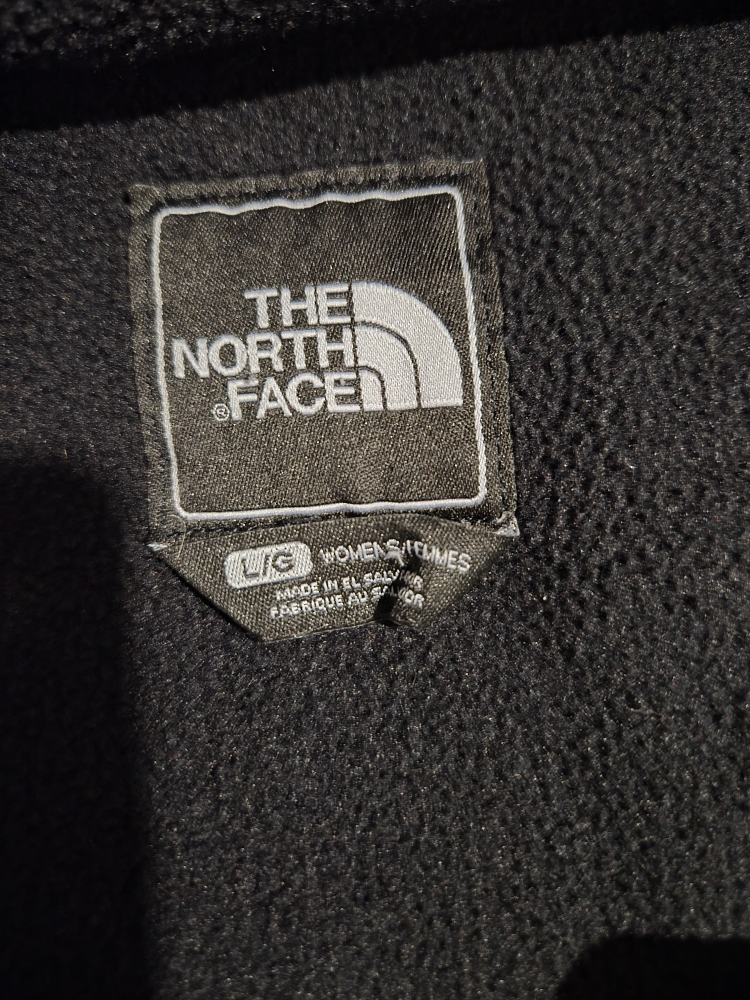 The North Face Women's Fleece Jacket - Large - photo 3