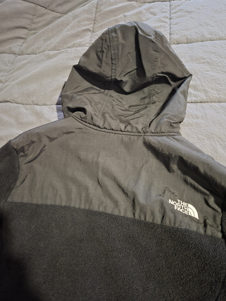 The North Face Women's Fleece Jacket - Large - photo 4
