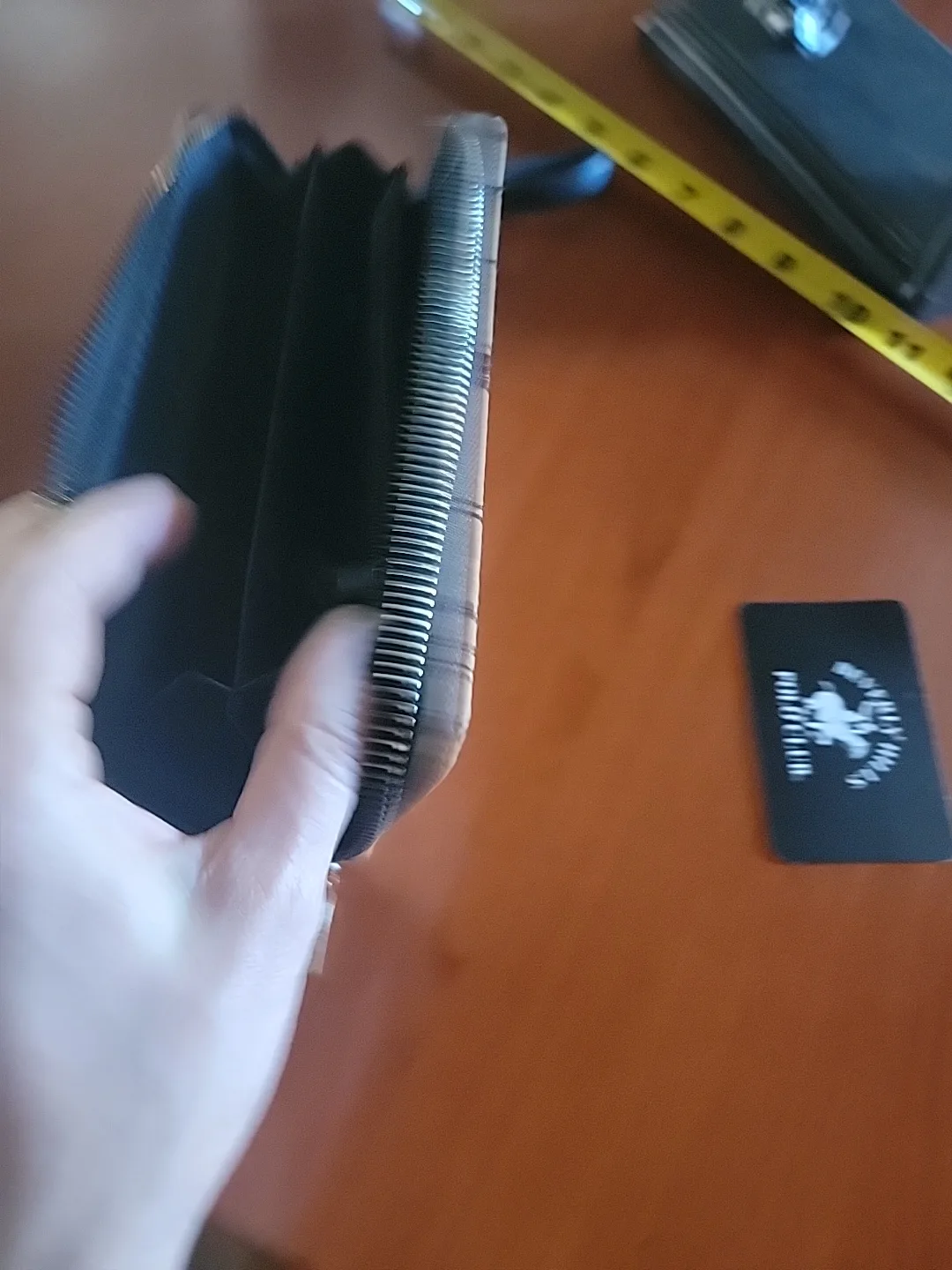 Beverly Hills Polo Club Wallet image indicator(5)