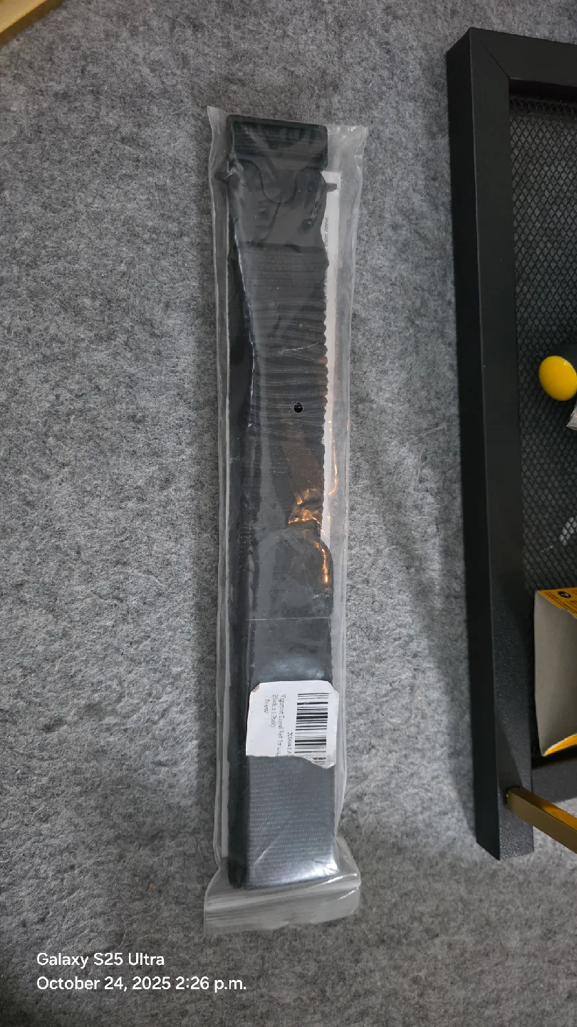 Vigorport Travel Luggage Belt - New in Package! image indicator(5)