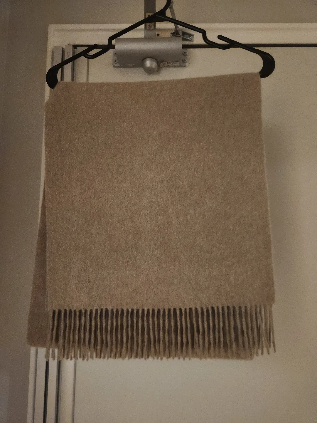 ZEGNA Oasi Cashmere Scarf