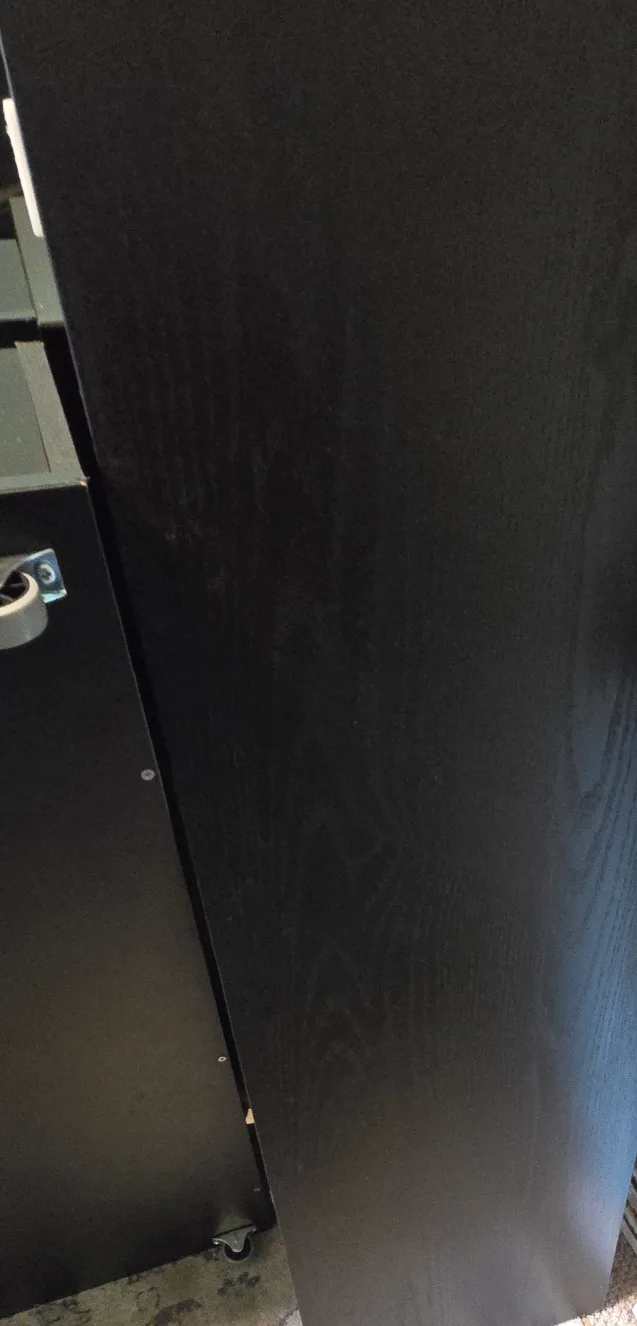 IKEA Malm Bed Frame with Storage Boxes image indicator(5)