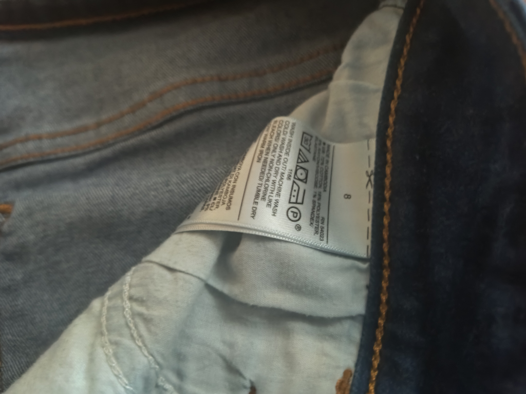 True Religion Jeans Size 27