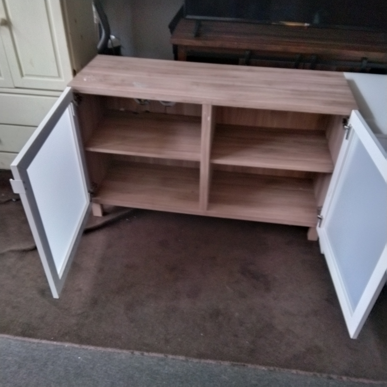 tv stand - photo 2