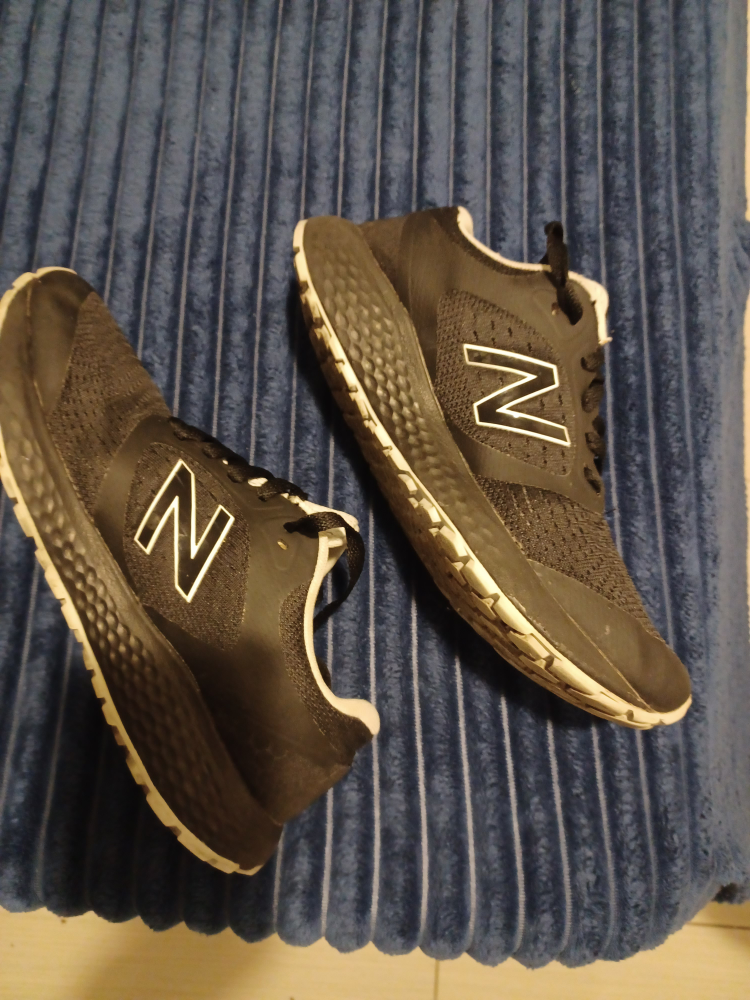 New Balance 520 Running Shoes - photo 2