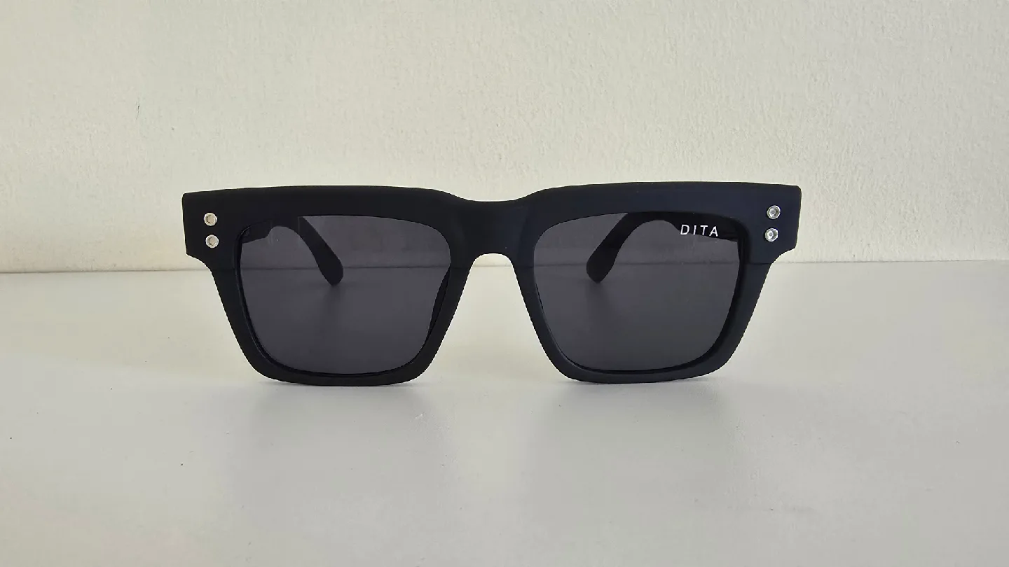 DITA Eyewear - DITA Shifter-One - Matte Black thumbnail