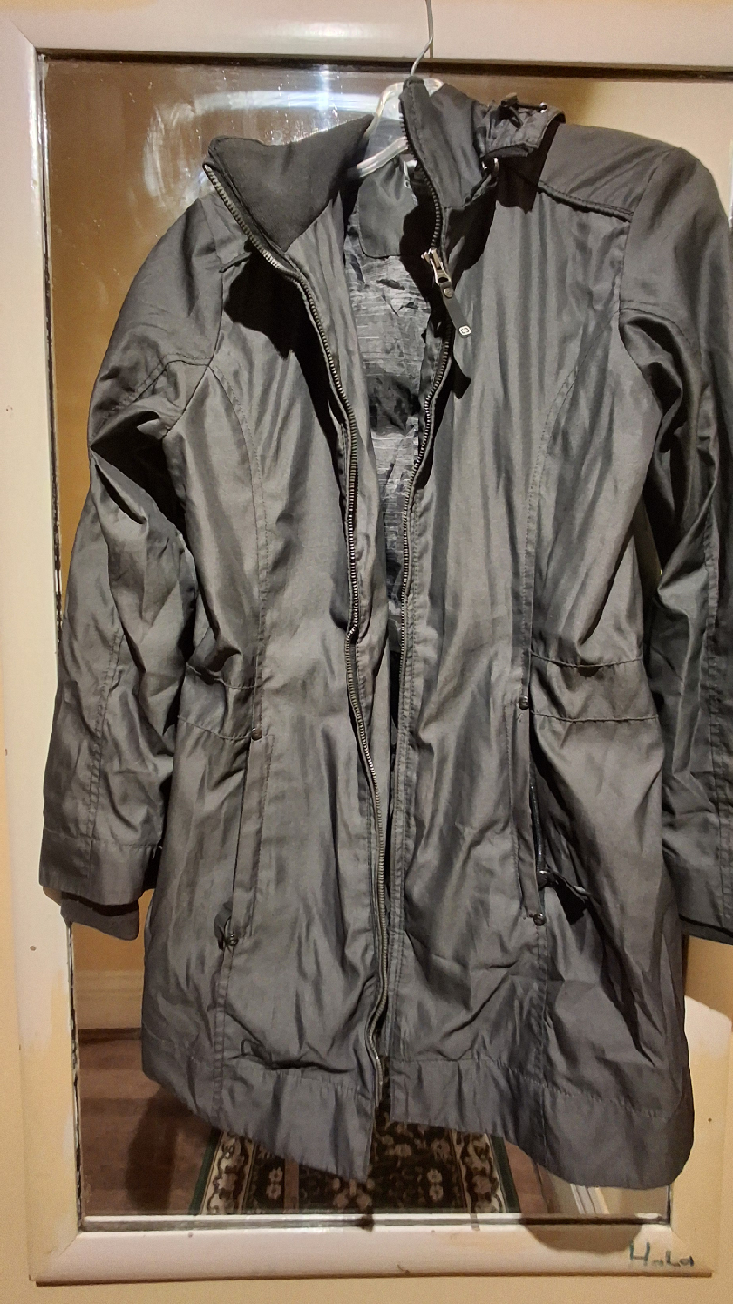 OGIO Black Jacket Size S/P