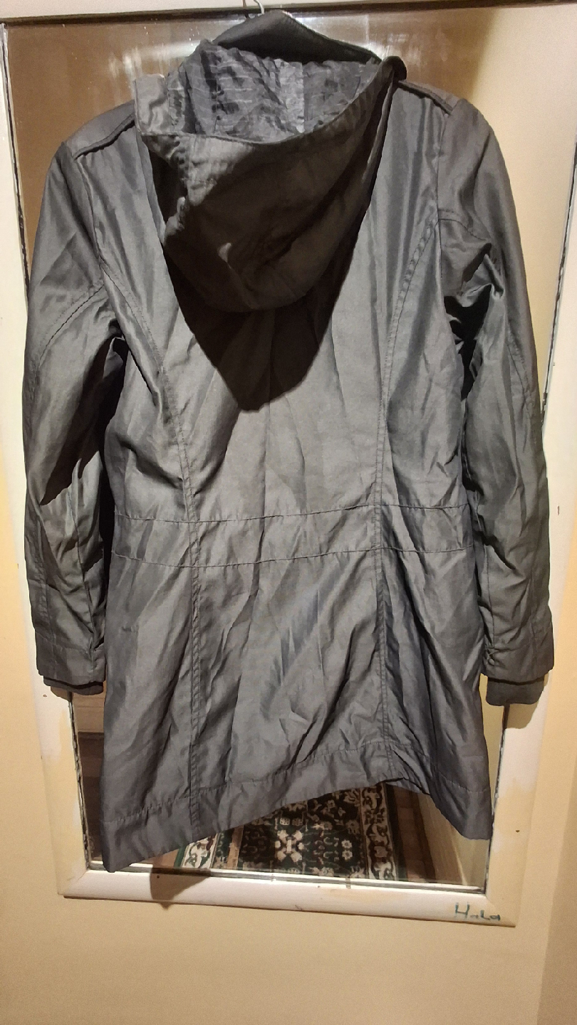 OGIO Black Jacket Size S/P - photo 3