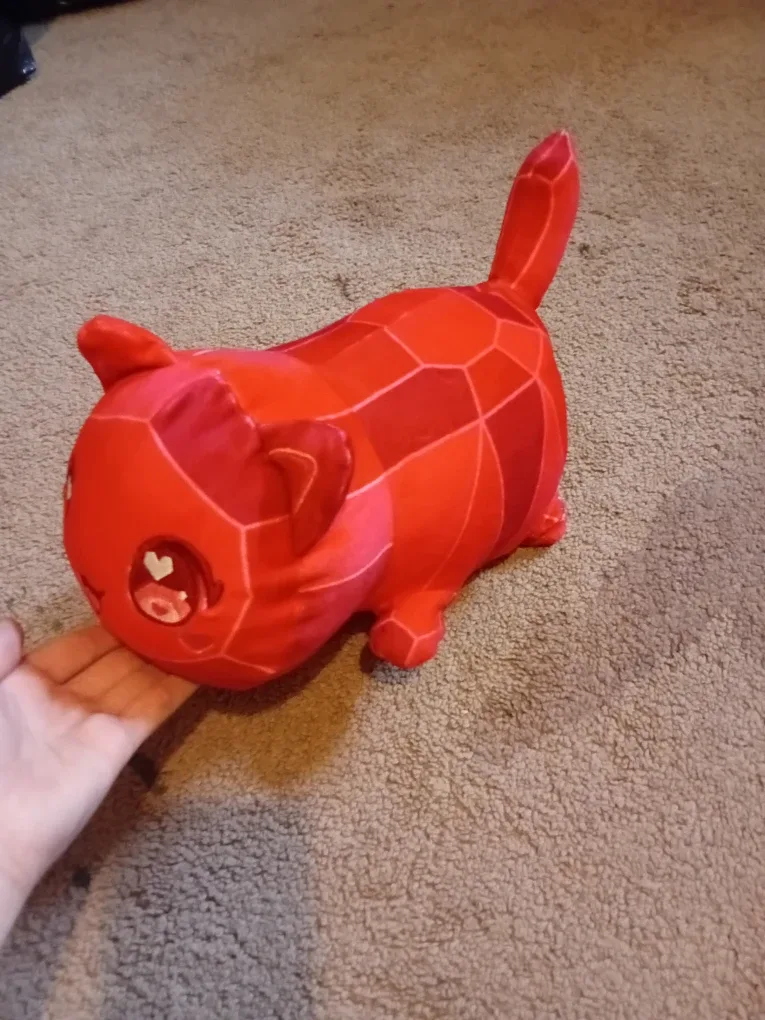 Aphmau MeMeows image indicator(3)