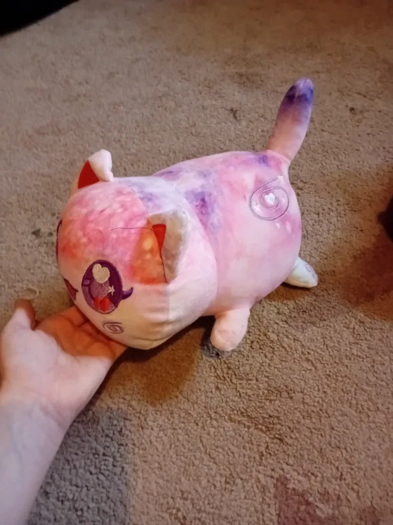 Aphmau MeMeows image indicator(4)