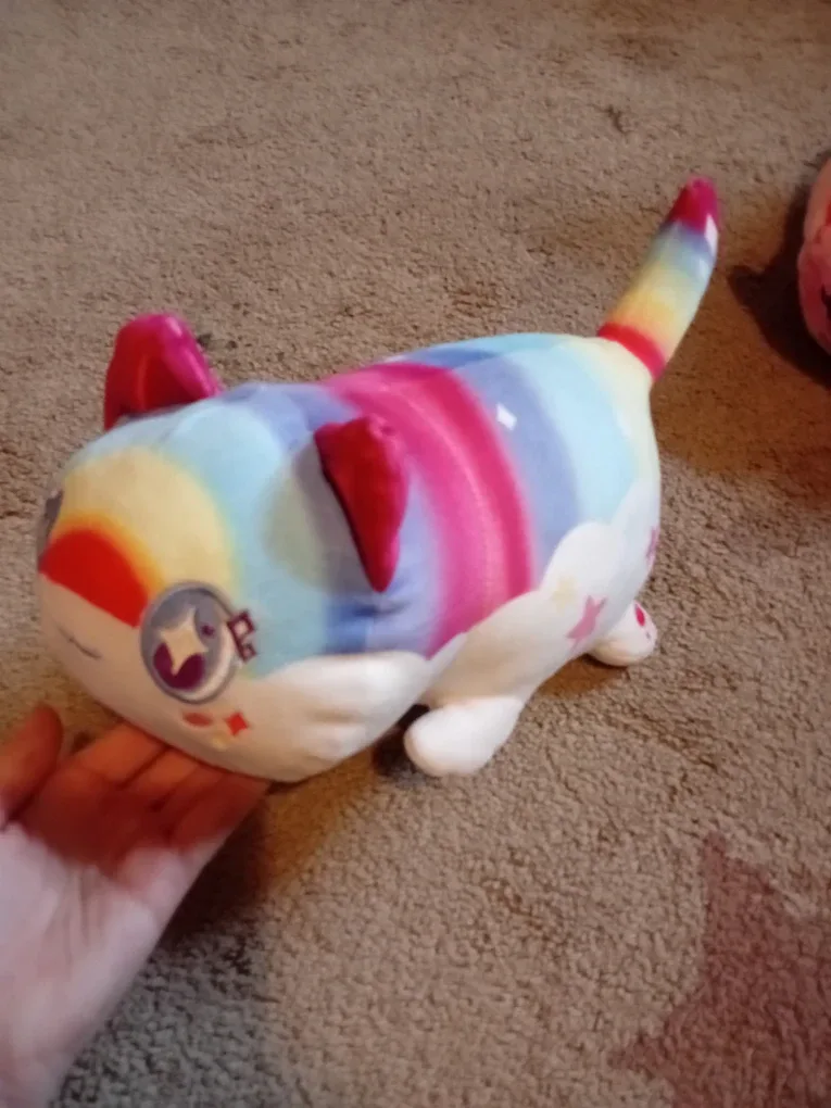 Aphmau MeMeows image indicator(5)