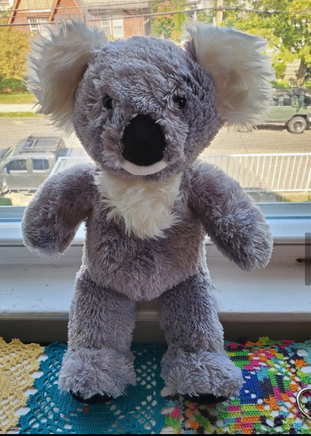 Build-A-Bear Koala Plush thumbnail