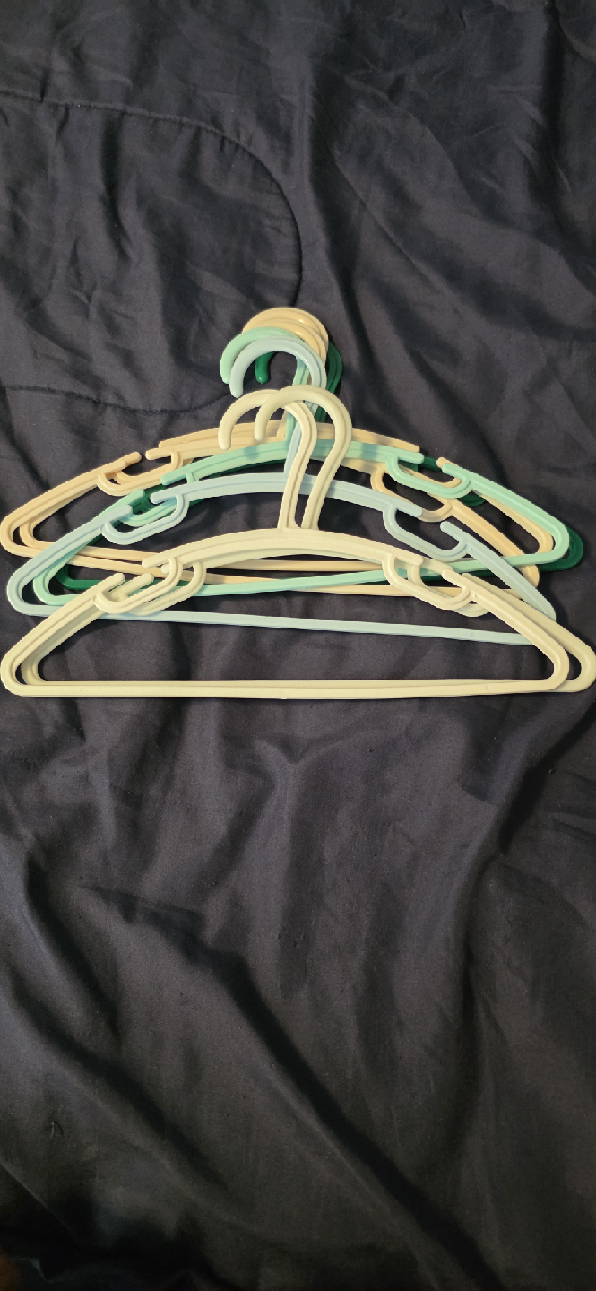 Clothes Hangers - Bundle